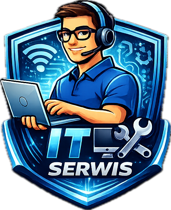 Serwis IT
