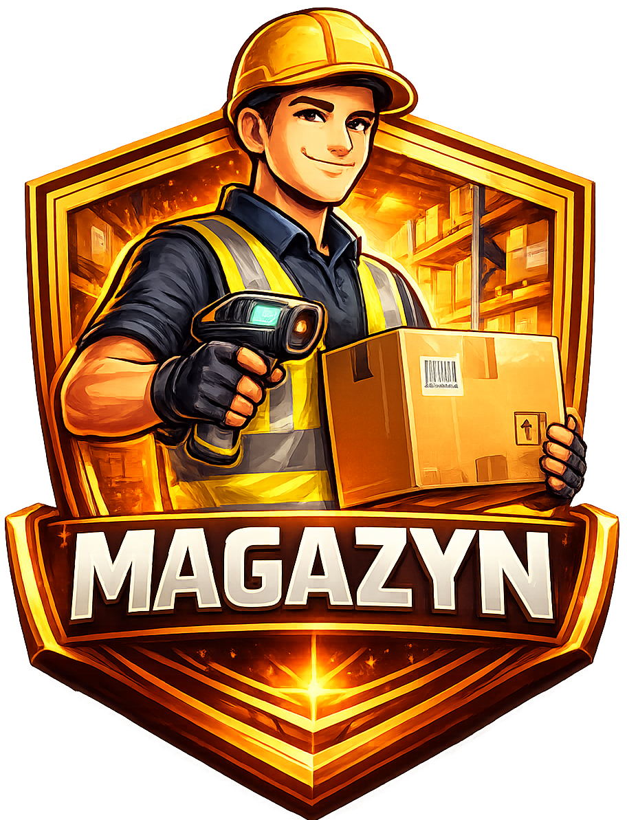 Magazyn